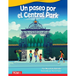 Un Paseo Por El Central Park - Paperback