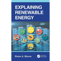 Explaining Renewable Energy - Paperback
