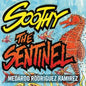 Soothy the Sentinel - Paperback