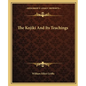 The Kojiki And Its Teachings - Paperback