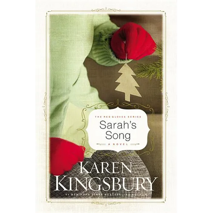 Sarah's Song - Hardcover