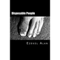 Disposable People: Inspired by true events - Paperback