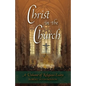 Christ in the Church: A Volume of Religious Essays - Paperback