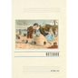 Vintage Lined Notebook Greetings from Cape May, New Jersey, Children on Beach - Paperback
