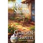 Garden Sweets - Paperback