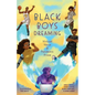 Black Boys Dreaming: Virtual Verse & Pandemic Prose - Paperback