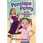 Penelope Penny and the Bubblegum Dress - Paperback
