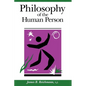 Philosophy of the Human Person - Paperback