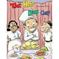 The Half Deaf Chef - Paperback