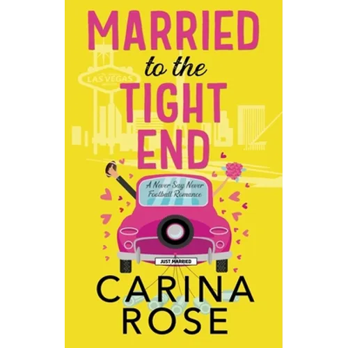 Married to the Tight End - Paperback