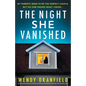 The Night She Vanished - Paperback