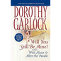 Will You Still Be Mine? - Paperback