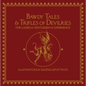 Bawdy Tales and Trifles of Devilries for Ladies and Gentlemen of Experience - Imitation Leather