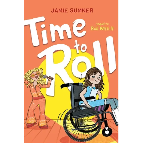 Time to Roll - Hardcover