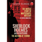The Autumn of Terror: A Sherlock Holmes Adventure - The untold story series - Paperback