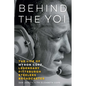 Behind the Yoi: The Life of Myron Cope, Legendary Pittsburgh Steelers Broadcaster - Hardcover