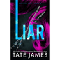 Liar - Paperback