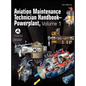 Aviation Maintenance Technician Handbook - Powerplant. Volume 1 (FAA-H-8083-32) - Hardcover