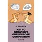 Key to Sidgwick's Greek Prose Composition - Paperback