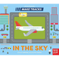 Make Tracks: In the Sky - Board Book