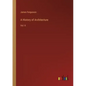 A History of Architecture: Vol. II - Paperback