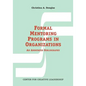 Formal Mentoring Programs in Organizations: An Annotated Bibliography - Paperback