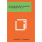 History Of Entomology In World War II - Paperback