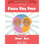 Amarys & Indigo - Rainy Day Pond - Paperback