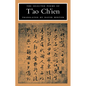 The Selected Poems of t'Ao Ch'ien - Paperback