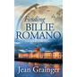 Finding Billie Romano: The Tour Series Book 5 - Hardcover