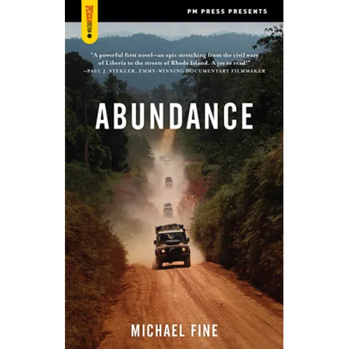 Abundance - Paperback