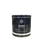 Hush Trublonde White Yüksek Performanslı Açıcı Toz 500 gr - High-Performance Hair Bleaching Powder for Effective Lightening