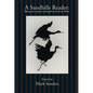 A Sandhills Reader: 30 Years of Great Writing from the Great Plains - Paperback