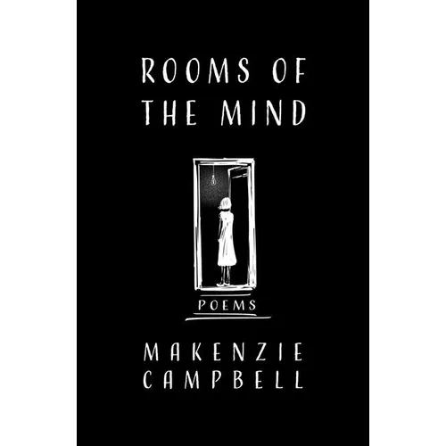 Rooms of the Mind - Paperback