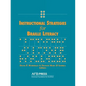 Instructional Strategies for Braille Literacy - Paperback