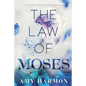 The Law of Moses - Paperback