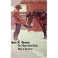The Village Horse Doctor: West of the Pecos - Paperback