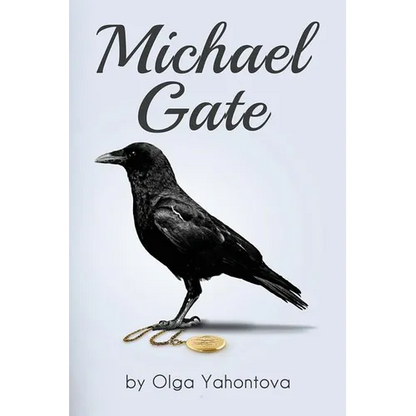 Michael Gate - Paperback
