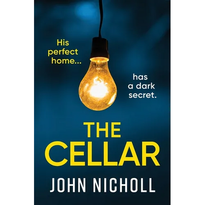 The Cellar - Paperback