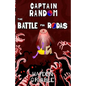 Captain Random and the Battle for Rodas - Paperback