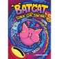 Sink or Swim! (Batcat Book #2): A Graphic Novel - Hardcover