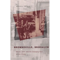 Brownsville, Brooklyn: Blacks, Jews, and the Changing Face of the Ghetto - Paperback