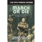 March or Die - Paperback
