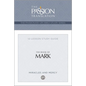 Tpt the Book of Mark: 12-Lesson Study Guide - Paperback