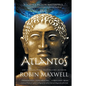Atlantos: The Early Erthe Chronicles Book I - Paperback