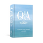 Q&A a Day for the Soul: 365 Questions, 5 Years, 1,825 Answers - Hardcover