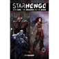 Starhenge Book 1: The Dragon and the Boar Deluxe Edition - Hardcover