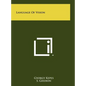 Language Of Vision - Hardcover