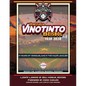 Vinotinto Venezuela Béisbol, 1939-2024: 85 Years of Venezuelans in the Major Leagues - Paperback