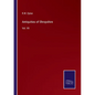 Antiquities of Shropshire: Vol. VII - Paperback